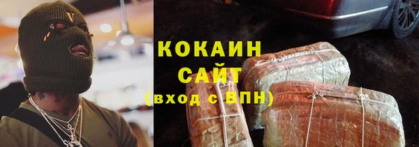 стаф Абинск